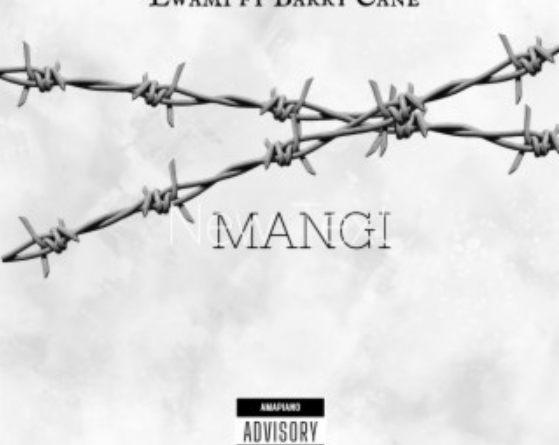 Lwami - Mangi