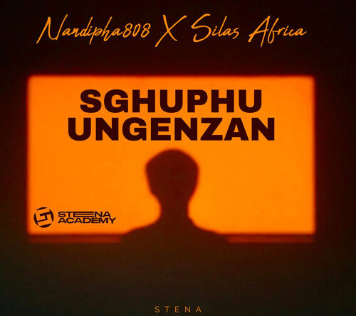 Nandipha808 - Sghuphu Ungenzan Ft. Silas Africa