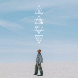 Djodje – Elements (EP)