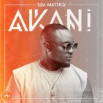 Soa Mattrix - Akani (Álbum)