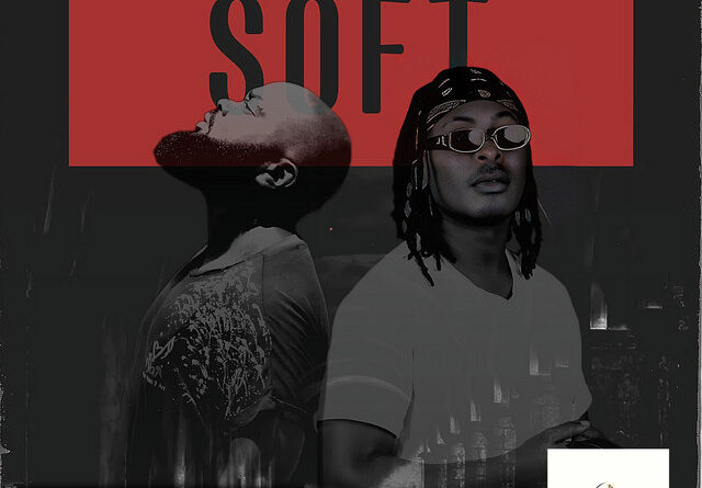 Dj Obza & Dj Mposession - Just Soft (feat. Ambitious Kid & Cardo)