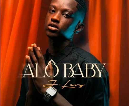 J Levy - Alô Baby