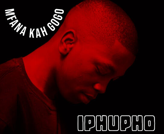 Mfana Kah Gogo - Iphupho (feat. ChillyboyRSA)