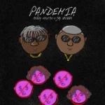 Ready Neutro & Jay Scobar - Pandemia