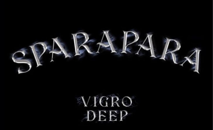 Vigro Deep & Focalistic - Sparapara feat. Chcco, M.J