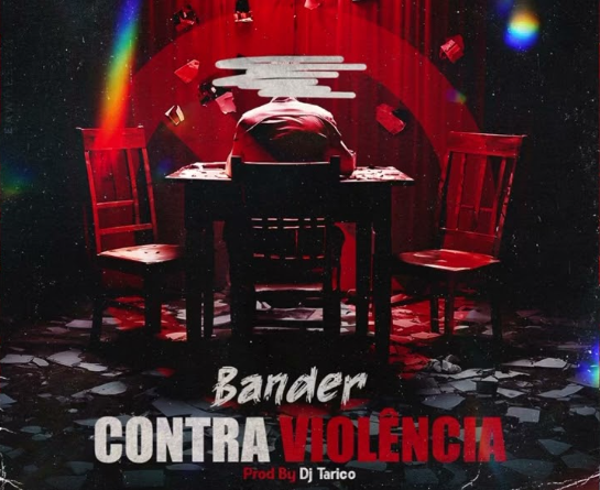 Bander - Contra Violência