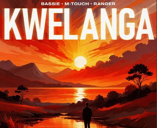 Bassie, M-Touch Ranger - Kwelanga (feat. Tman Xpress & LeeMcKrazy)