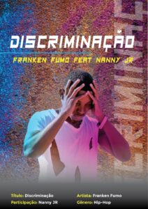 Franken Fumo - Discriminação (feat. Nanny Júnior)