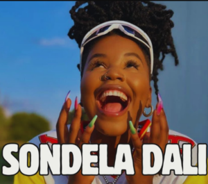 HarryCane & Nkosazana Daughter - Sondela Dali