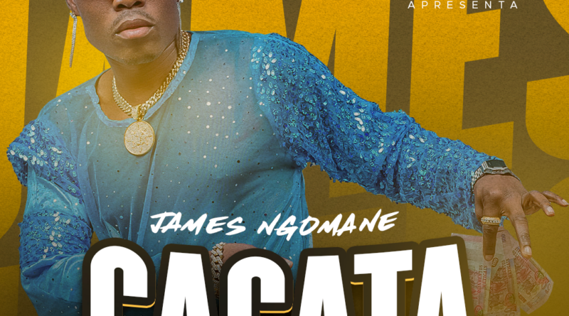 James Ngomane - Cacata