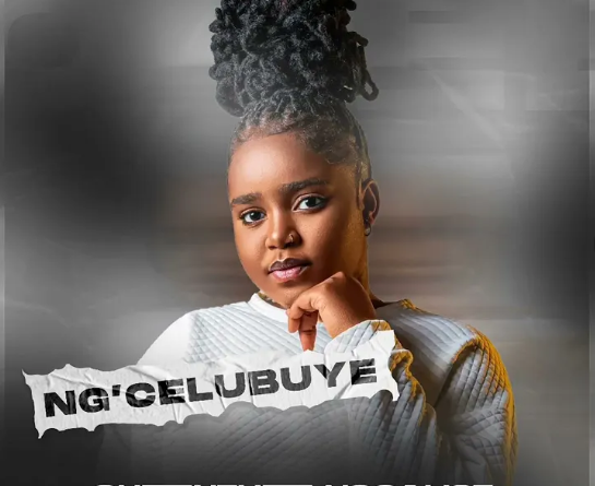 Queenthee Vocalist - Ng'cel Ubuye (feat. Sdala B)