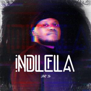 Jnr SA - Indlela EP