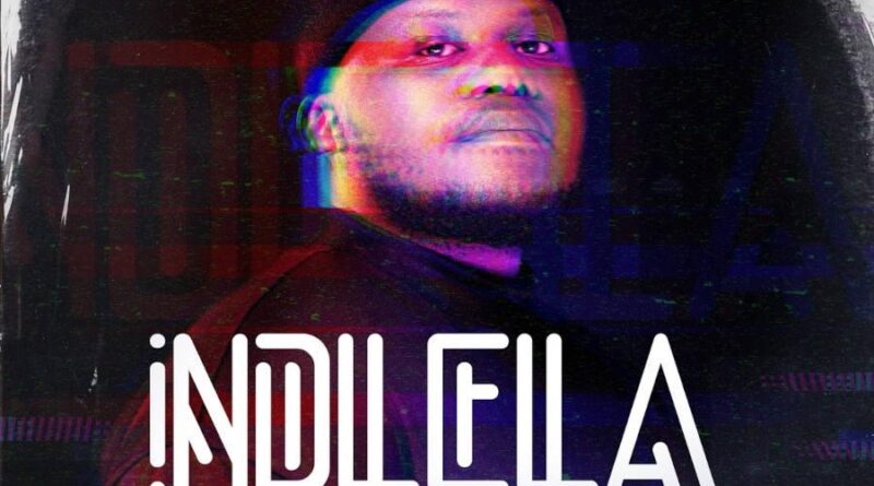 Jnr SA - Indlela EP