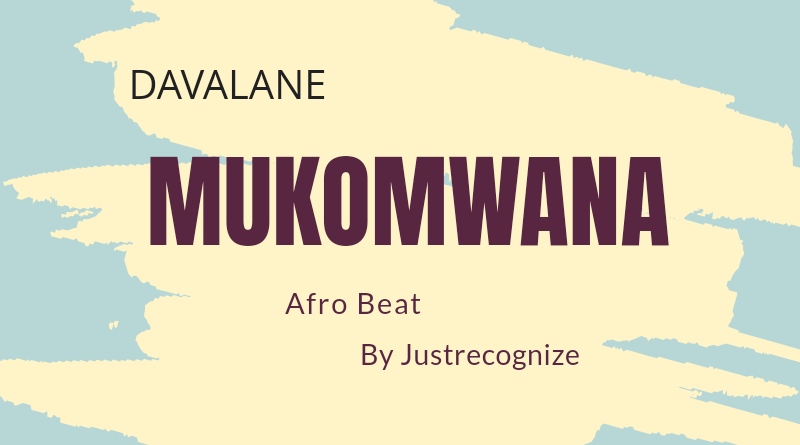 Davalane - Mukomwana