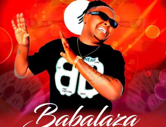 Glass Gamboa - Babalaza