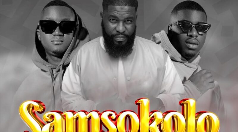 Hassan Mangete & Murumba Pitch- Samsokolo (feat. Sabelo Ncala, DJ Castro & Mshizo)