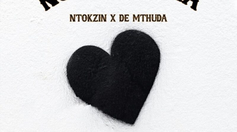 Ntokzin & De Mthuda - Ngathatheka (feat. Starr Healer & Zar Keys)