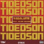 Tio Edson & DJ O'Mix - Vagalume (feat. Kelson Eduardo)