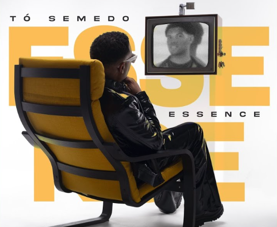 Tó Semedo - Ka Erado