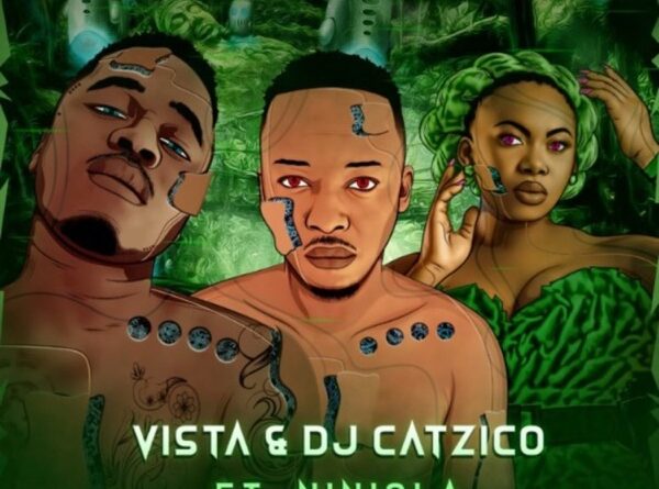 Vista & DJ Catzico - Dance To It ft. Niniola