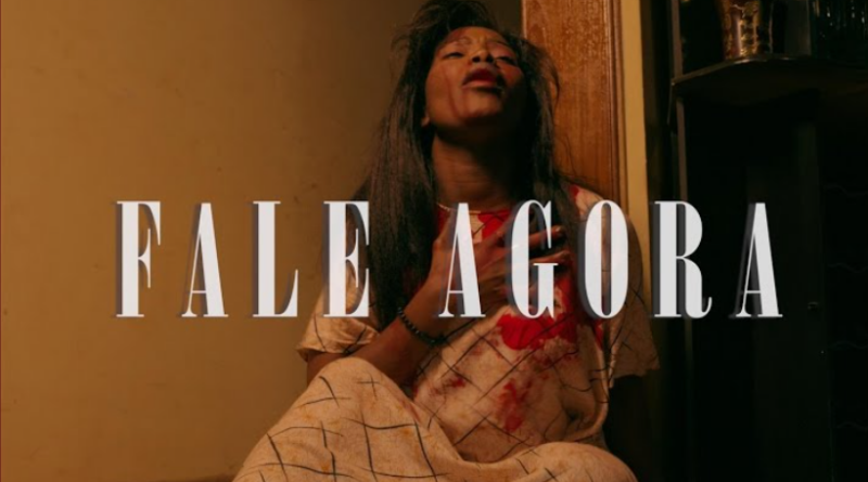 Filomena Maricoa – Fale Agora