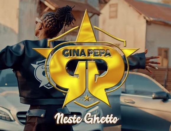 Gina Pepa - Neste Ghetto