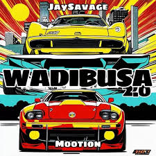 JaySavage & M00tion - WADIBUSA 2.0(1)