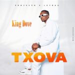 King Dove - Txova