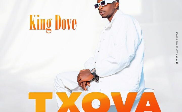 King Dove - Txova