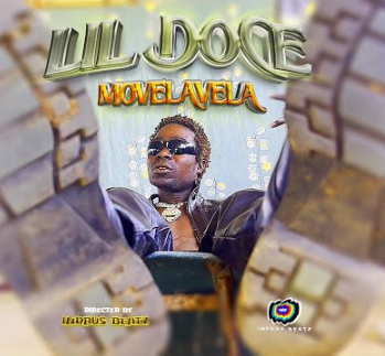 Lil Doce - Movelavela