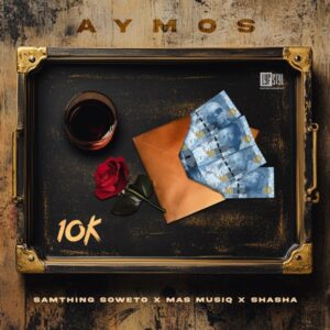 Mas Musiq - 10K Yey'nkomo (feat. Sha Sha)