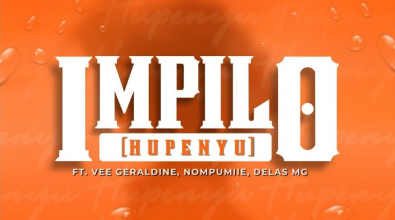 Mkay Zondy, Pretty Blvck & Khobzin Kiavalla - Impilo (Hopenyu) feat. VeeGeradline,Nompumiie,Delas MG