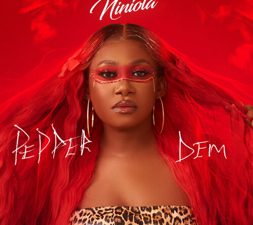 Niniola - Pepper Dem