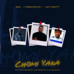 S.N.E, Theology HD & Jay Scott - Chomi Yaka (Remix)