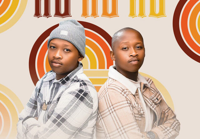 TEE Ramzy & Shino Kikai - No No No (feat. Starr Healer, Murumba Pitch, Sipho Magudulela & OHP Sage)