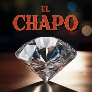 Wet Bed Gang - EL CHAPO