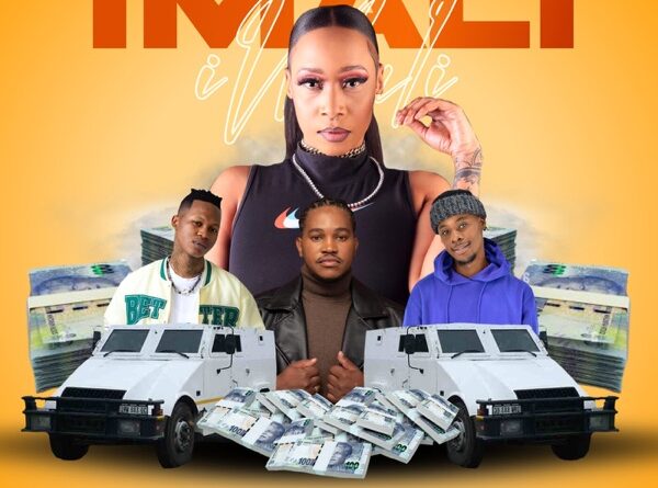 DJ Lisa - Imali ft. MalumNator, DJ Givy Baby & Nex Vocals