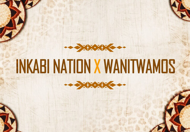 Inkabi Nation & Wanitwa Mos - Ukude