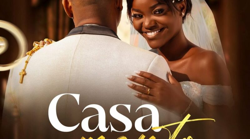 Sarita - Casamento