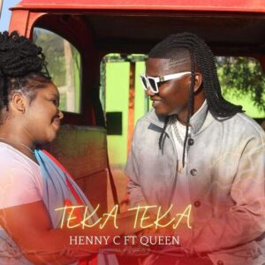 Sdala B feat. Henny C & Queenthee - Teka Teka