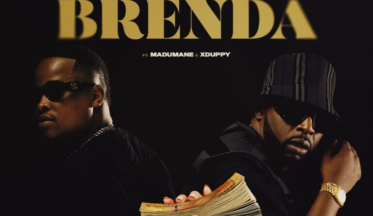 SjavasDaDeejay, Uncool MC & DJ Maphorisa - Sis Brenda ft. Madumane & Xduppy