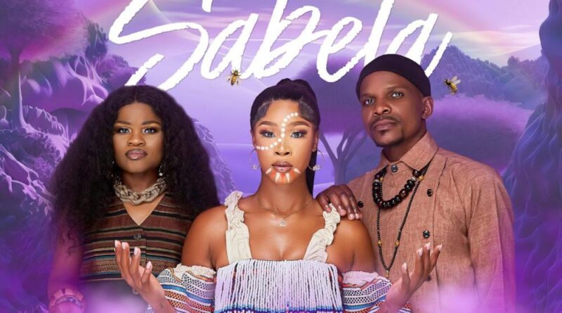 Zintle Kwaaiman - Sabela (feat. Mpumi & Torque MuziQ)