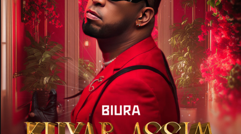 Biura – Kuyar Assim (feat. Button Rose)