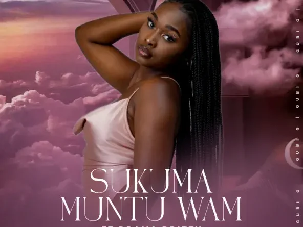 GUBI G - Sukuma Muntu Wami (feat. Drama Drizzy)