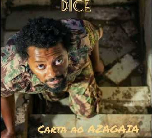 Dice - Carta ao Azagaia