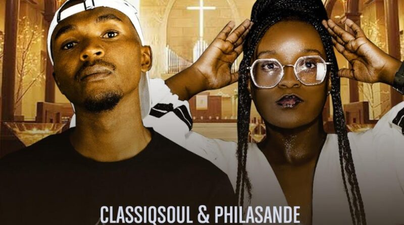 ClassiqSoul & Philasande - Imikhuleko (feat. Fana Dladla & Pec Sax)