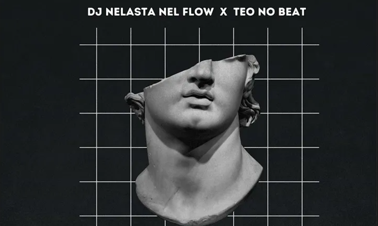 Dj Nelasta Nel Flow X Teo No Beat Too Night (Original Mix)