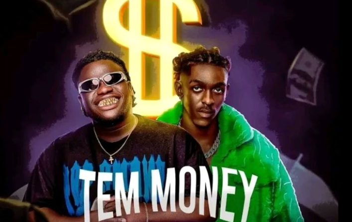 Javana & 3 Finer - Tem Money