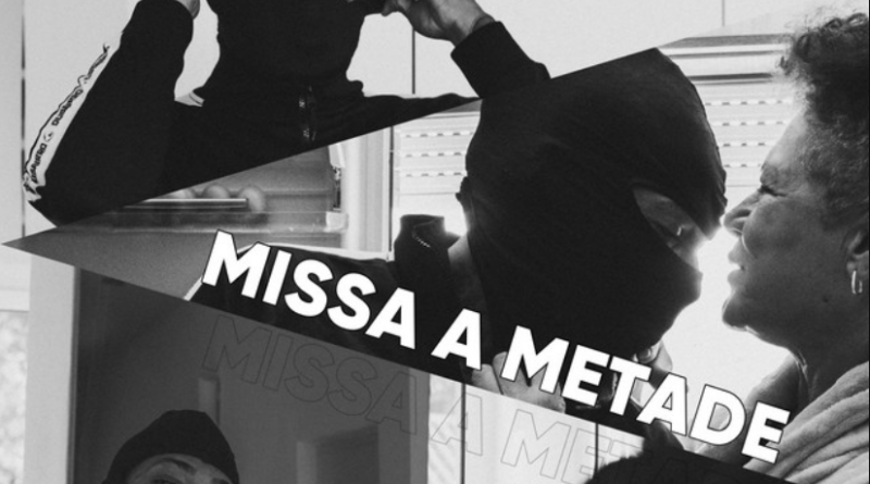 Monsta - Missa a Metade