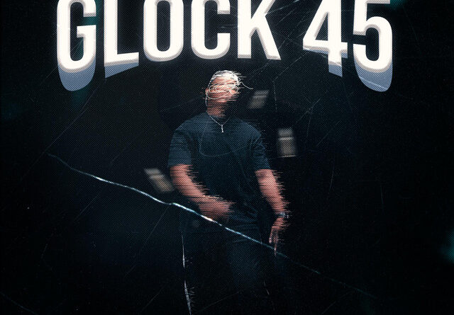 Uami Ndongadas - Glock 45